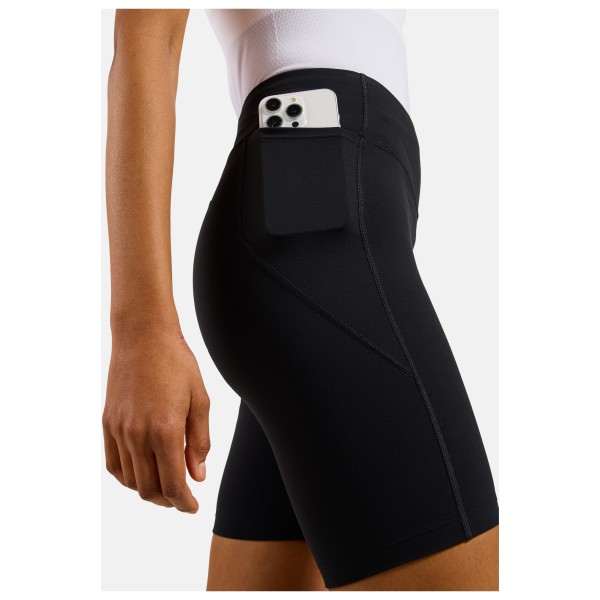 Odlo - Women's Essential Tights Short - Lauftights