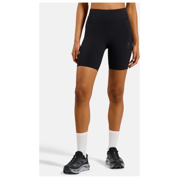 Odlo - Women's Essential Tights Short - Løbetights