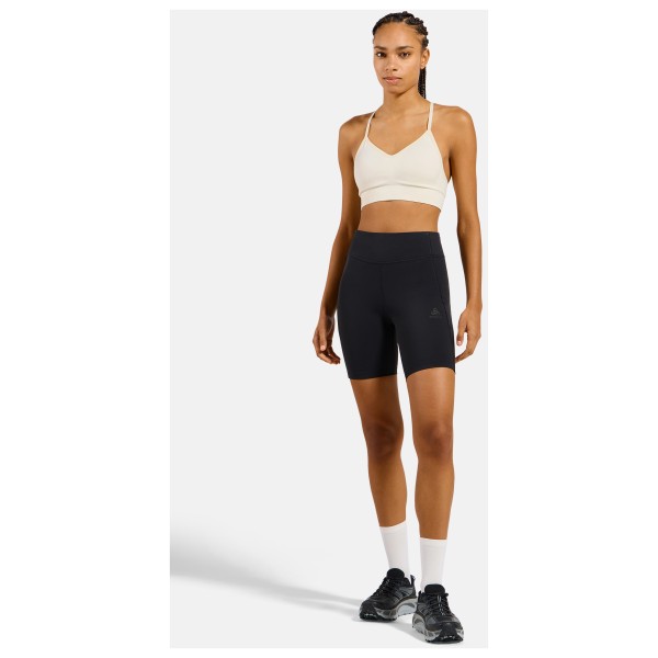 Odlo - Women's Essential Tights Short - Mallas de running