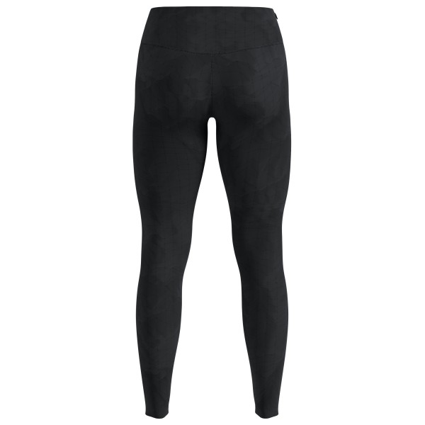 Odlo - Women's Zeroweight Print Tights - Collant de running
