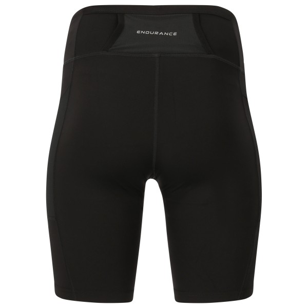 ENDURANCE - Women's Dearmay Short Tights - Mallas de running