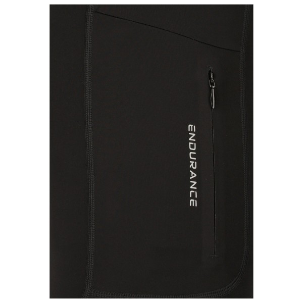 ENDURANCE - Women's Dearmay Short Tights - Mallas de running