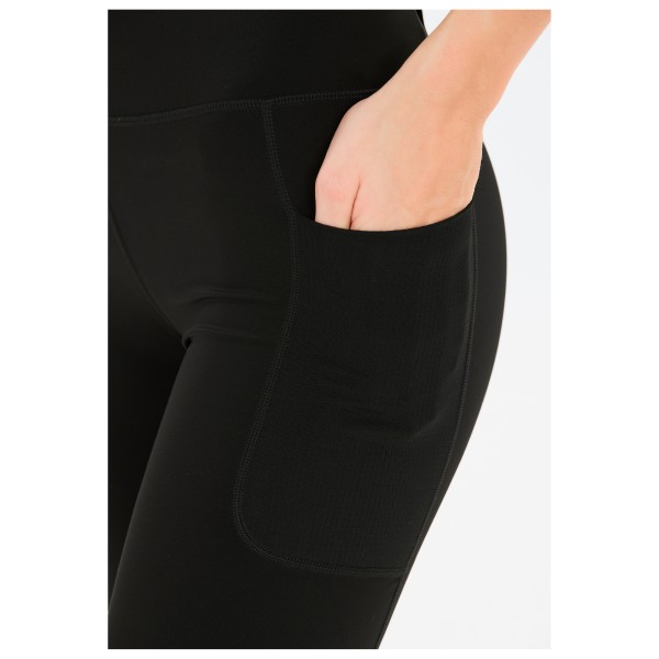 ENDURANCE - Women's Dearmay Short Tights - Mallas de running