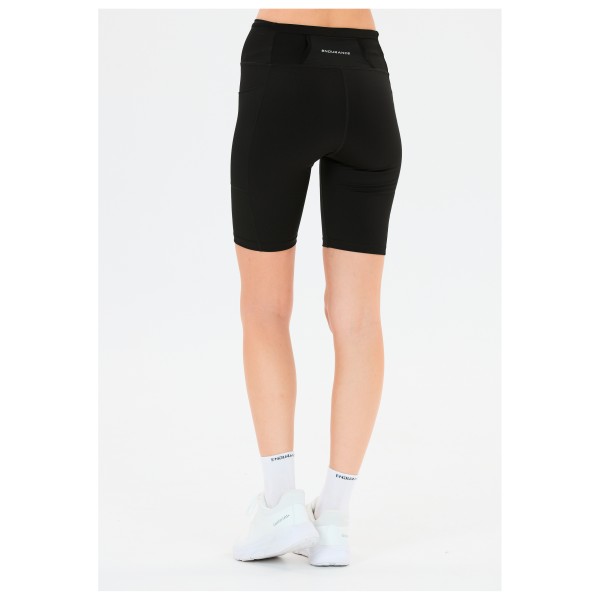 ENDURANCE - Women's Dearmay Short Tights - Mallas de running