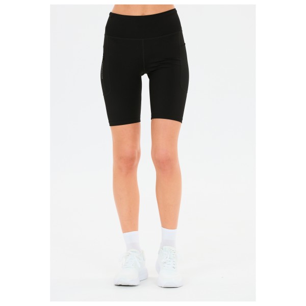 ENDURANCE - Women's Dearmay Short Tights - Running tights