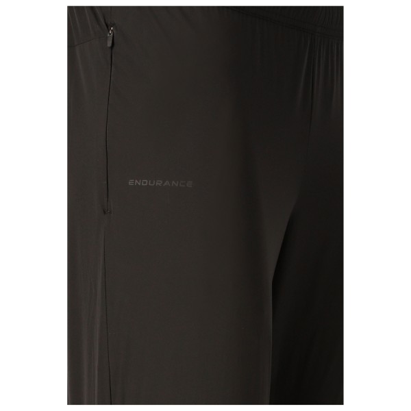 ENDURANCE - Women's Typhoro Running Pants - Løbebukser