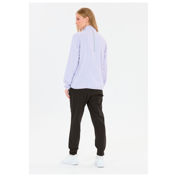 ENDURANCE - Women's Typhoro Running Pants - Løbebukser