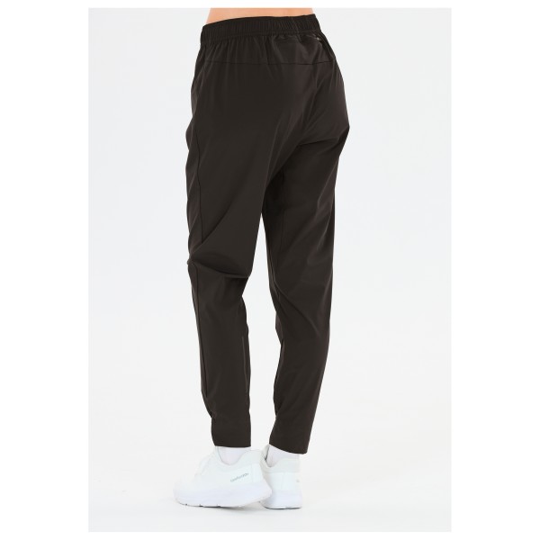 ENDURANCE - Women's Typhoro Running Pants - Løbebukser