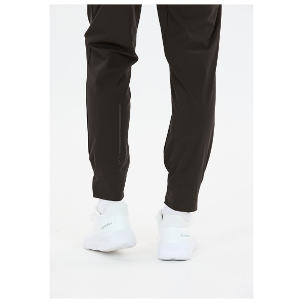 ENDURANCE - Women's Typhoro Running Pants - Löparbyxa