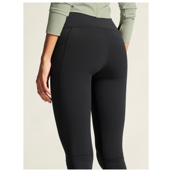 Craft - Women's Essence Capri 3 - Løbetights