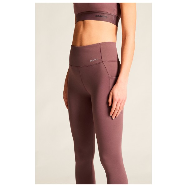 Craft - Women's Essence Tights 3 - Mallas de running