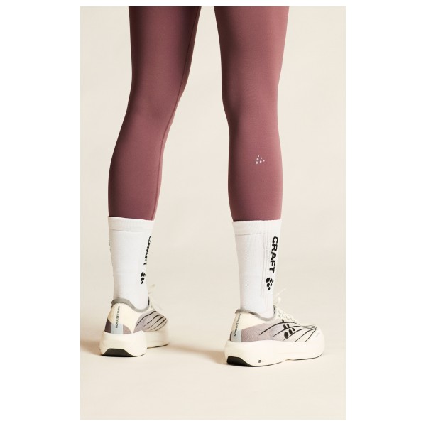 Craft - Women's Essence Tights 3 - Running tights