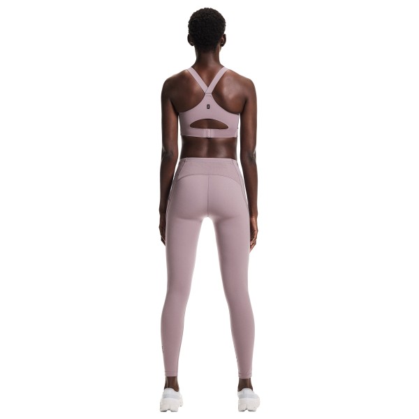 On - Women's Performance Tights - Looplegging