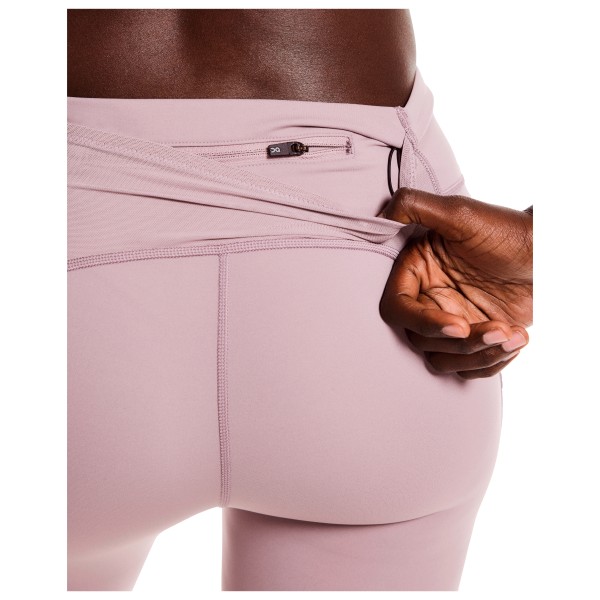 On - Women's Performance Tights - Looplegging