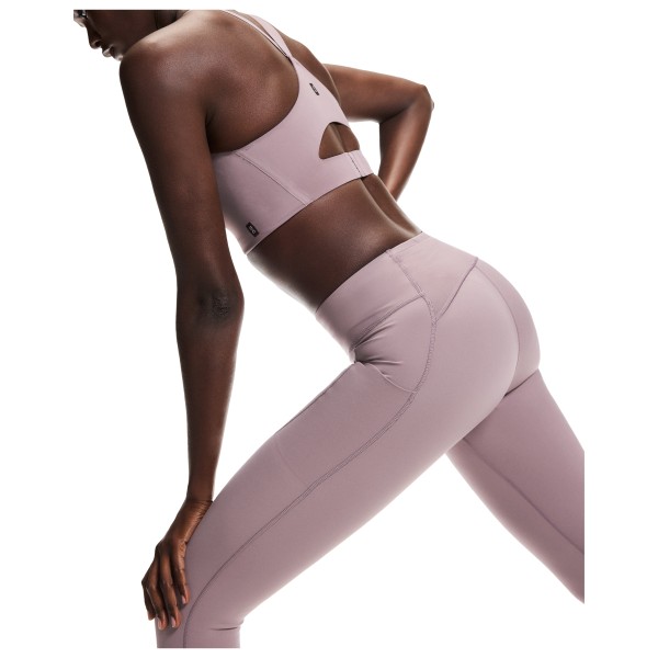 On - Women's Performance Tights - Looplegging