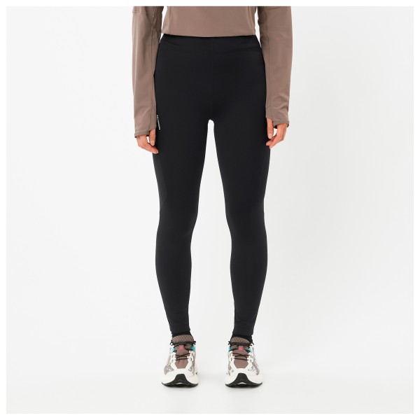 Salomon - Women's SHKout Core Tights - Leggings da running