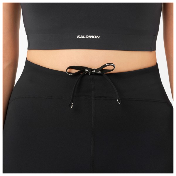 Salomon - Women's SHKout Core Tights - Löpartights