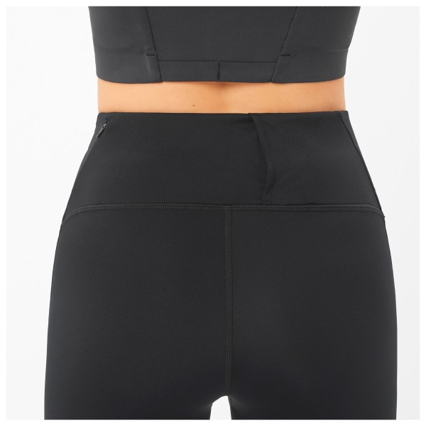Salomon - Women's SHKout Core Tights - Löpartights