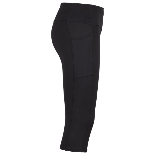 Stoic - Women's HelsingborgSt. Performance 3/4 Tights II - Hardlooplegging