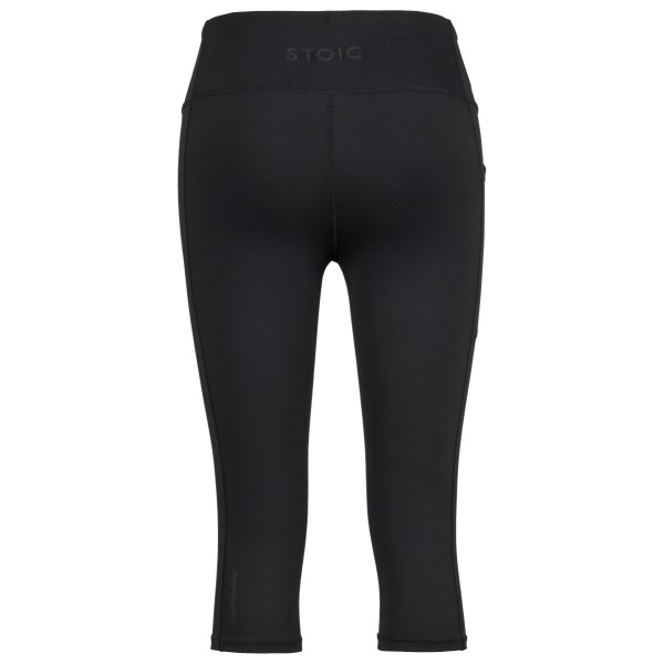 Stoic - Women's HelsingborgSt. Performance 3/4 Tights II - Løbetights