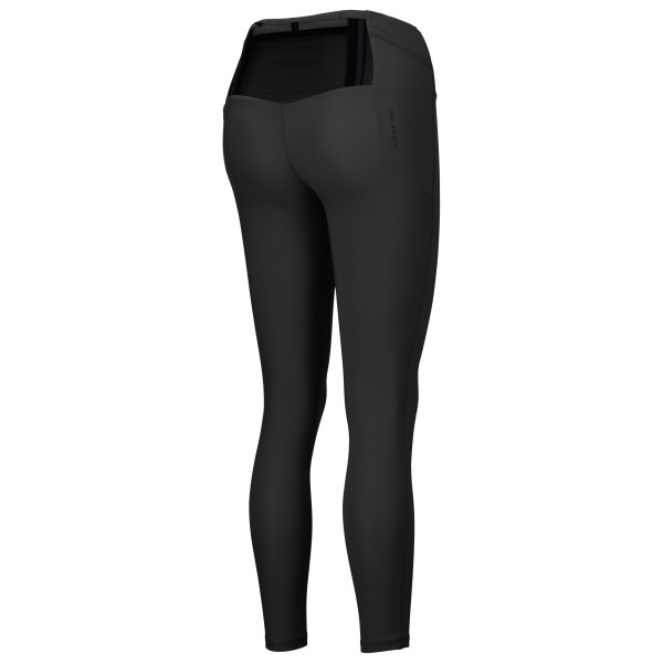 Scott - Women's Full Tights Endurance Tech - Looplegging
