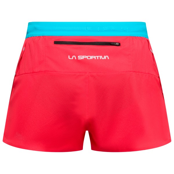 La Sportiva - Women's Low Waist Short - Running trousers