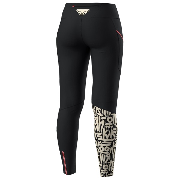 Dynafit - Women's Trail 7/8 Tights - Løbetights