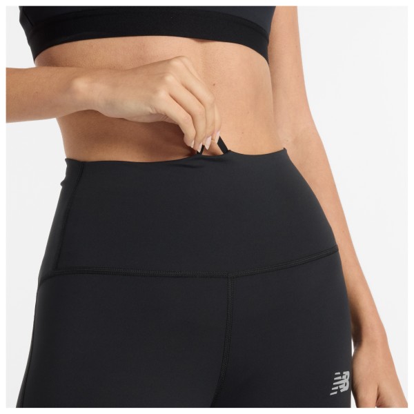 New Balance - Women's RC Legging 25'' - Looplegging