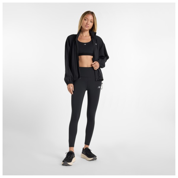 New Balance - Women's RC Legging 25'' - Looplegging