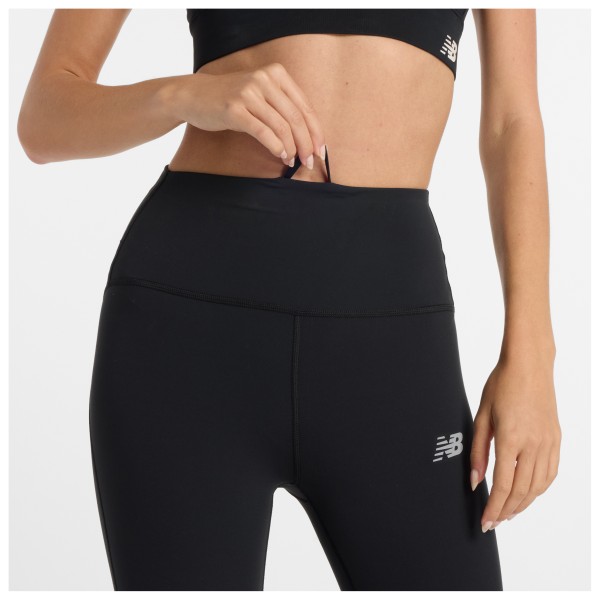 New Balance - Women's RC Legging 27'' - Looplegging