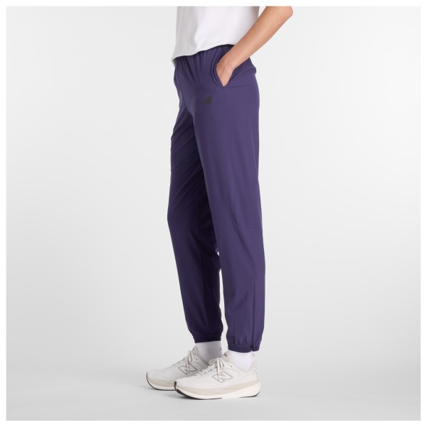 New Balance - Women's Run Essentials Jogger - Loopbroek