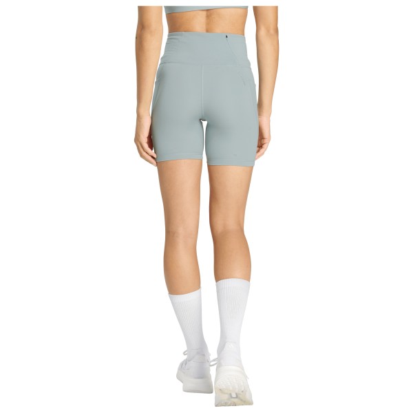 adidas - Women's Adi365 Climacool Short Leggings - Looplegging