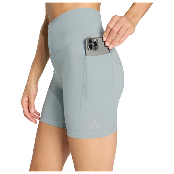 adidas - Women's Adi365 Climacool Short Leggings - Looplegging