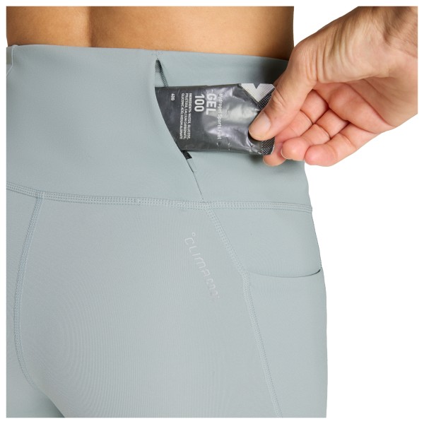 adidas - Women's Adi365 Climacool Short Leggings - Looplegging