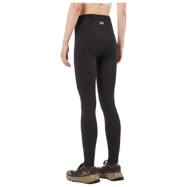 NNormal - Women's Active Tight 02 - Juoksutrikoot