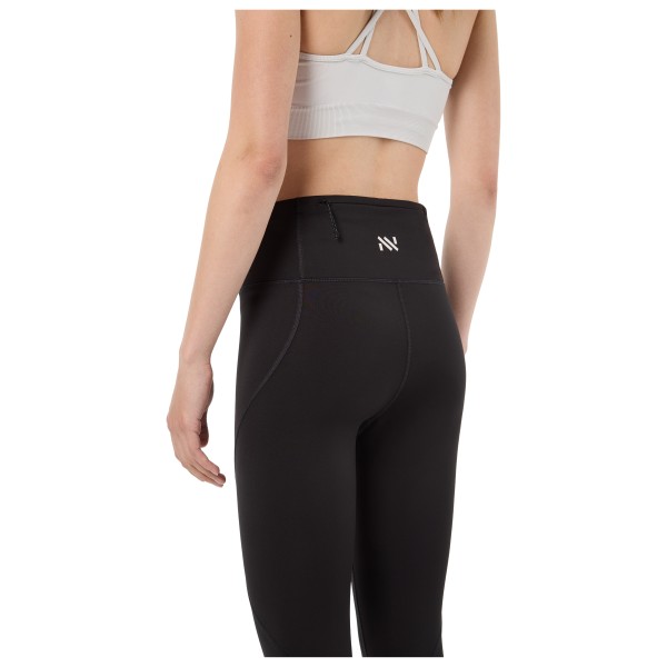 NNormal - Women's Active Tight 02 - Juoksutrikoot