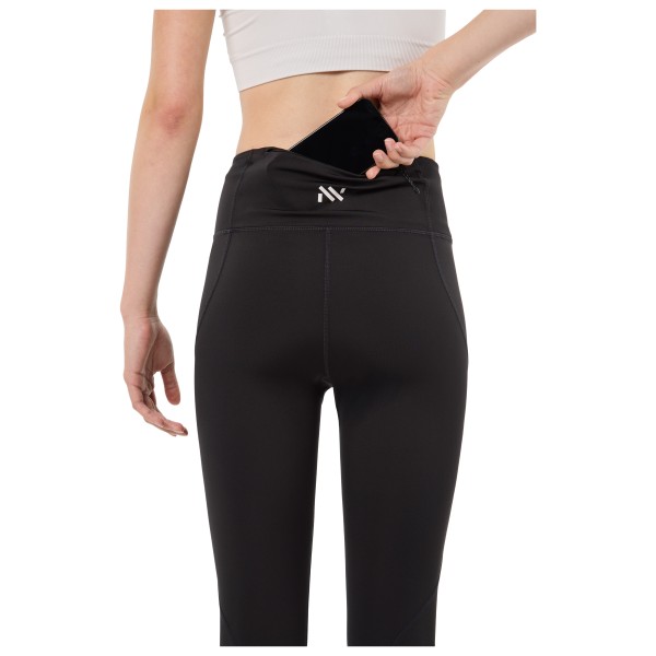 NNormal - Women's Active Tight 02 - Löpartights