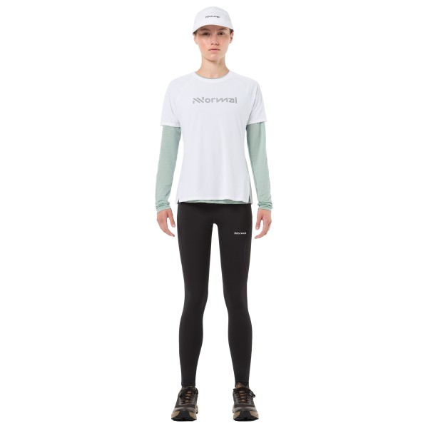 NNormal - Women's Active Tight 02 - Löpartights