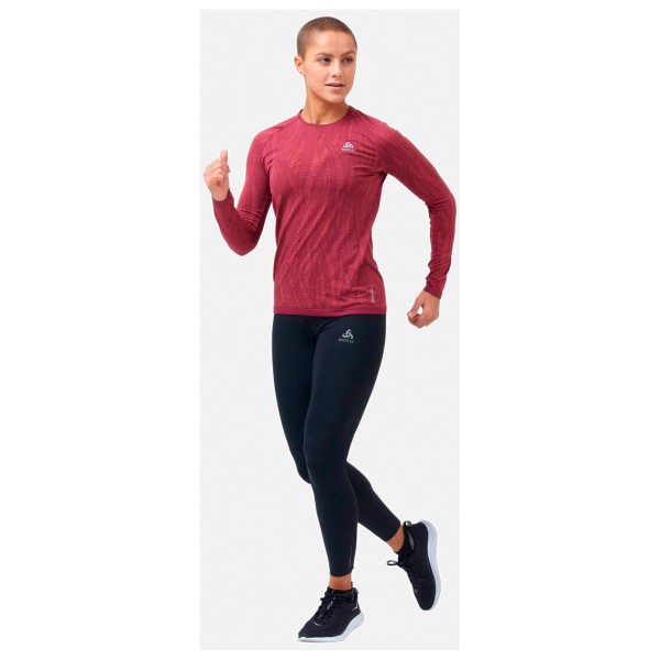 Odlo - Women's Zeroweight Tights - Running tights