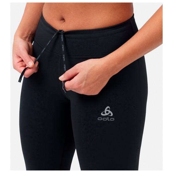 Odlo - Women's Zeroweight Tights - Running tights