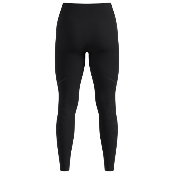 Odlo - Women's Zeroweight Warm Reflective Tights - Mallas de running
