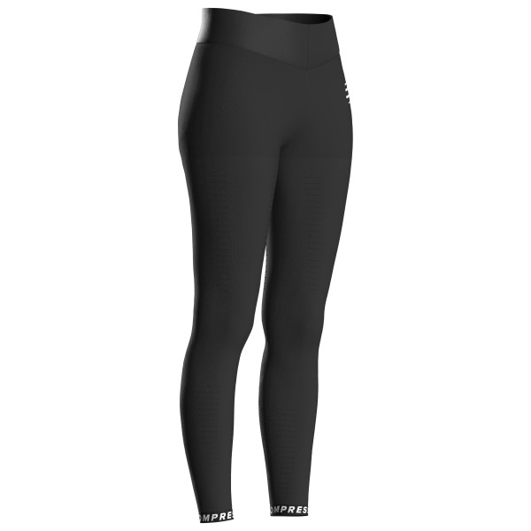 Compressport - Women's Recovery Full Tights - Running tights
