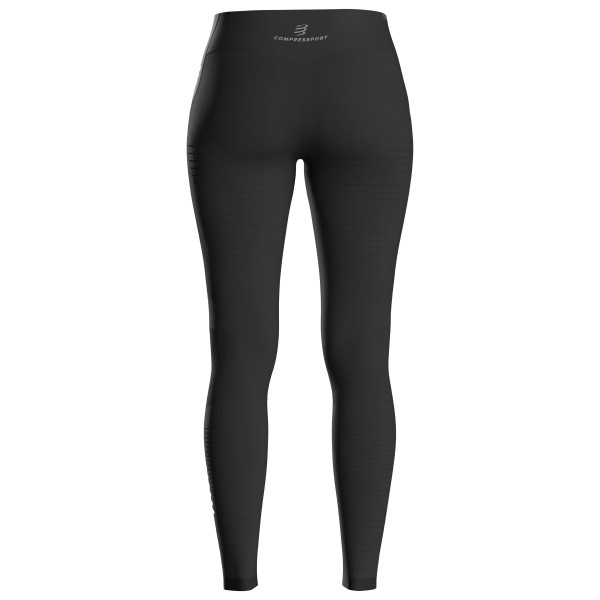Compressport - Women's Under Control Full Tights - Mallas de running
