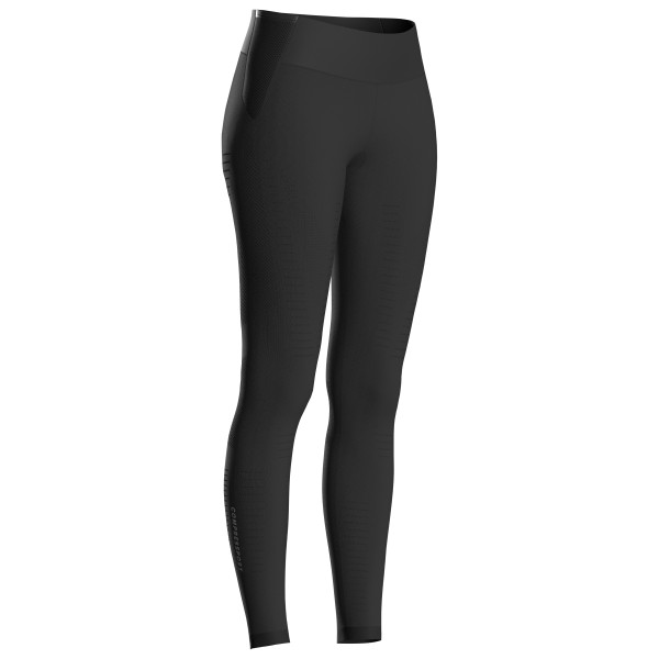 Compressport - Women's Under Control Full Tights - Running tights