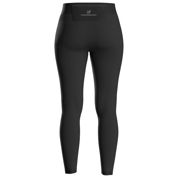 Compressport - Women's Winter Run Legging - Mallas de running