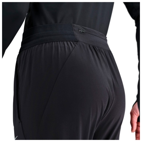 Nike - Women's Swift Dri-FIT Mid-Rise Running Pants - Running trousers