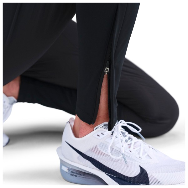 Nike - Women's Swift Dri-FIT Mid-Rise Running Pants - Running trousers