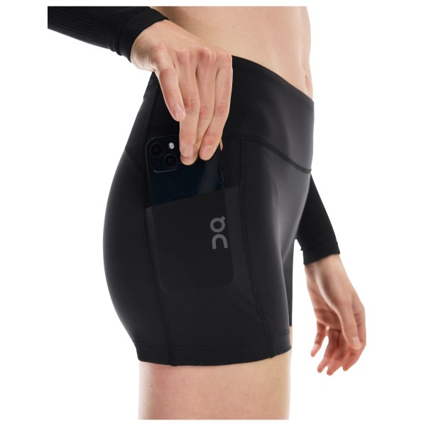 On - Women's 3 Performance Tights - Löpartights