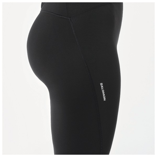 Salomon - Women's Shkout Core Warm Tights - Lauftights