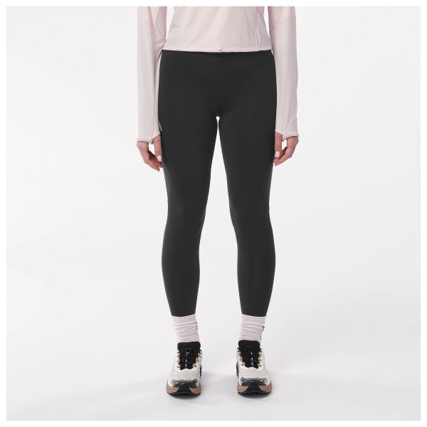 Salomon - Women's Shkout Core Warm Tights - Løbetights